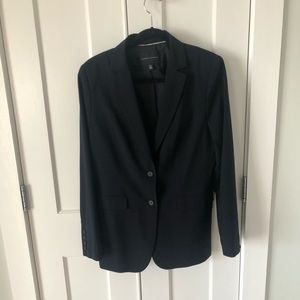 Ladies blazer